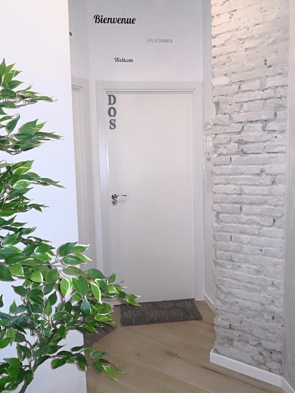 Suites By Eric Olsan Valencia Exterior foto