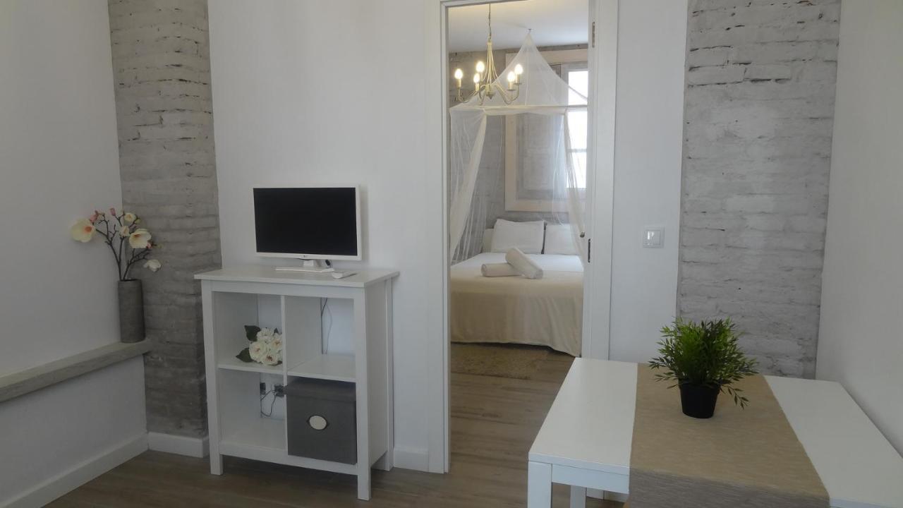 Suites By Eric Olsan Valencia Exterior foto