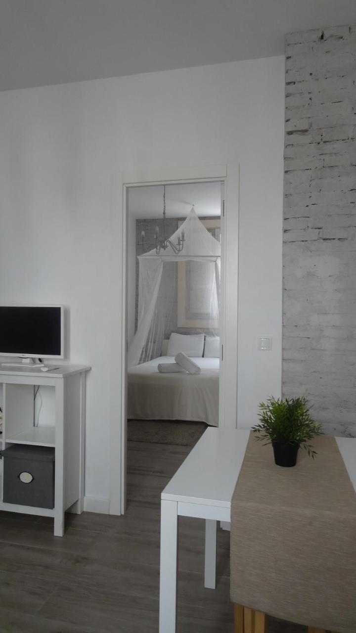 Suites By Eric Olsan Valencia Exterior foto