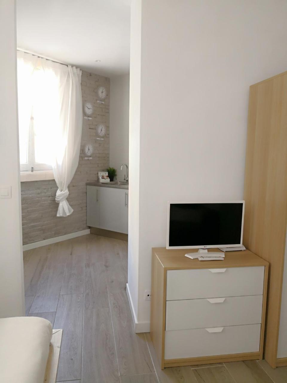 Suites By Eric Olsan Valencia Exterior foto