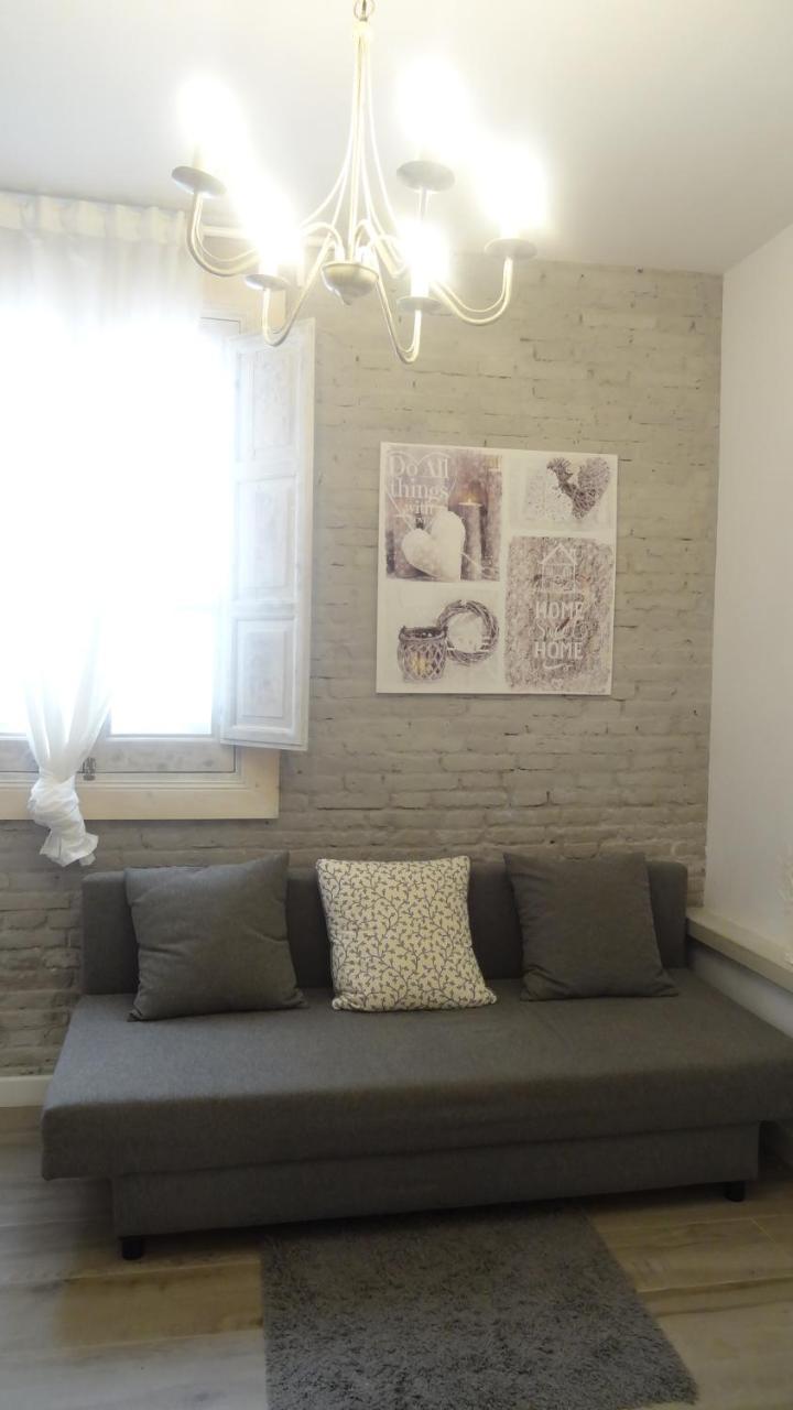 Suites By Eric Olsan Valencia Exterior foto