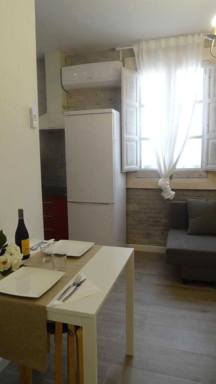 Suites By Eric Olsan Valencia Exterior foto